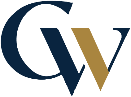 Chase Warner Corp. monogram